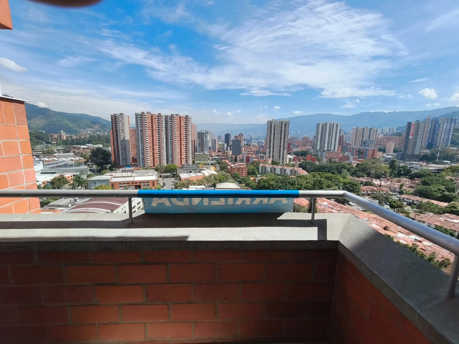Apartamento en Arriendo Sector Barrio Holanda,Sabaneta Ant