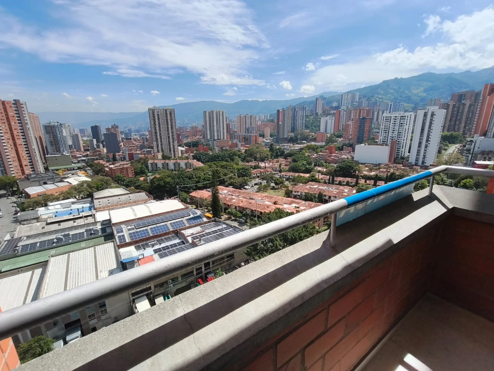 Apartamento en Arriendo Sector Barrio Holanda,Sabaneta Ant